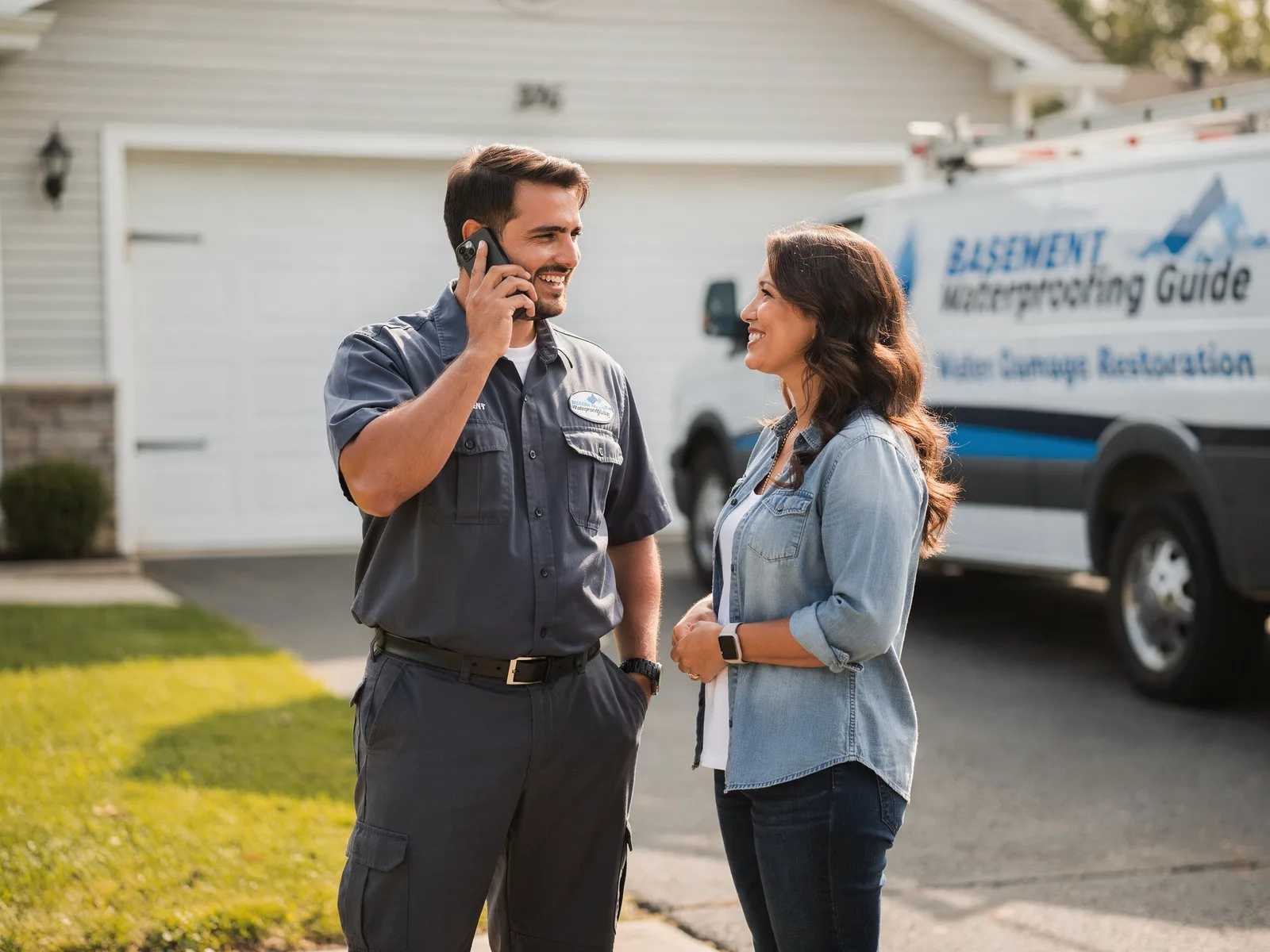 Basement Waterproofing Parkville, MD FAQs